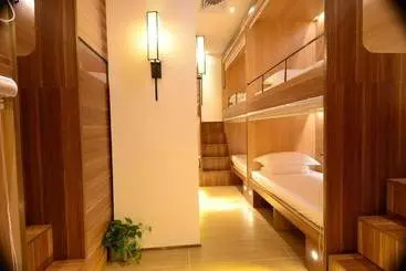 Boshan Hostel