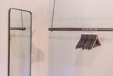 Hotel Edelfuchs Lodge