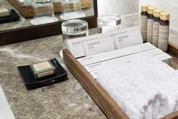 Hotel Sagewood Hongcheon