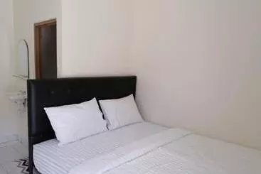 Hotel Spot On 3708 Rancabali Homestay