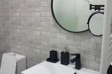 پانسیون Villa Beridze