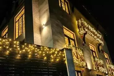 پانسیون Villa Beridze