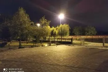 پانسیون Villa Ponte