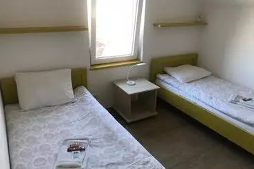 Pensão Villa Ponte