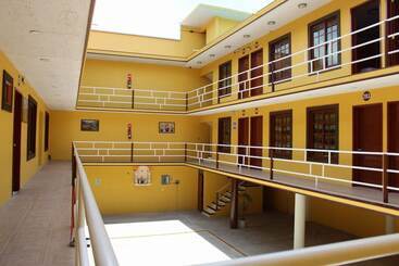 Venecia Hotel Orizaba