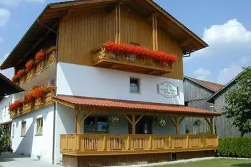 Auberge Landgasthof Achatz
