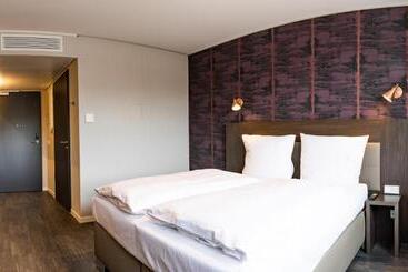 酒店 Maseven München Messe Trudering