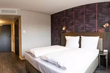 Otel Maseven München Messe Trudering