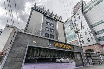 Hotel Paju Geumchon Windsor