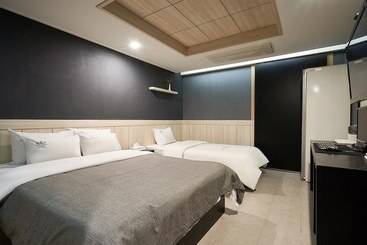 Hotel Paju Geumchon Windsor