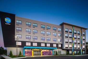 Hotel Tru By Hilton Ashland