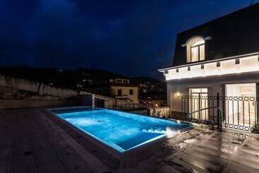 هتل Villa Eugenia Boutique