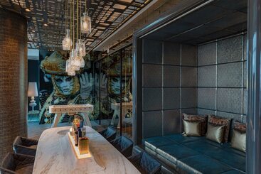 Отель W Philadelphia