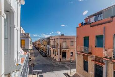 Le 4 Perle Apartments