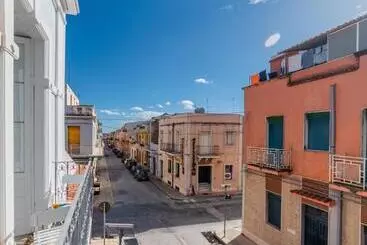 Le 4 Perle Apartments