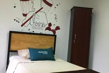 Pension Hostal Amanari