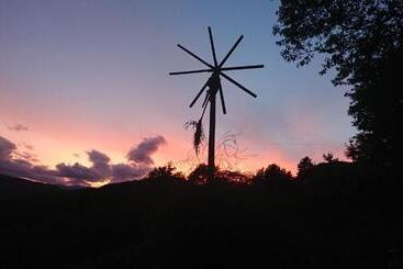 ペンション Gästehaus Der Gamser Winzerstube