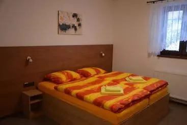 Pensjonat Penzion Lenka