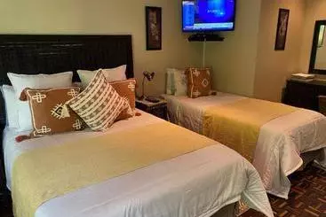 پانسیون Tula@159