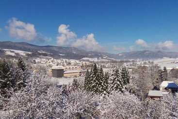 Gasthof Hotel Zur Linde