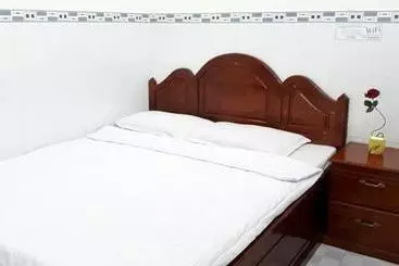 Hotel Anh Thu