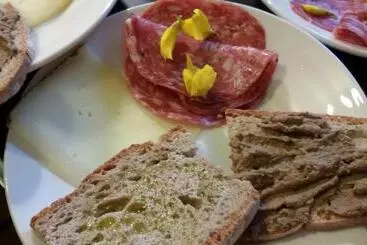 Hotel Appartamento Girasole Agriturismo Le Selvole