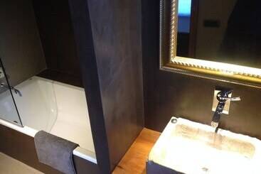 Сельский дом Casa Campelles I