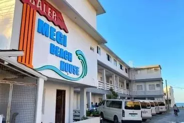 Hotel Megi Beach House