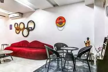 Hotel Sai Shama Service Apartment