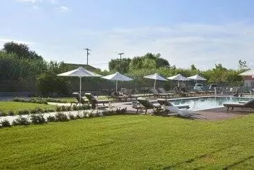 Hotelli V Luxury Suites