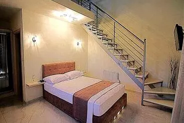 Appart'hotel Imagine Luxury Suites