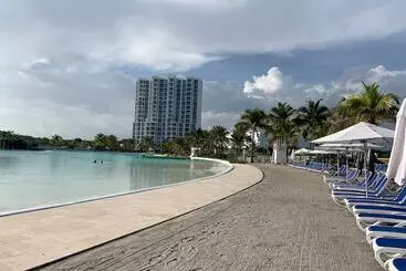 Pensione Town Center Paradise In Playa Blanca