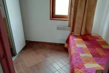 Resort Vvf Résidence Les Angles Pyrénées