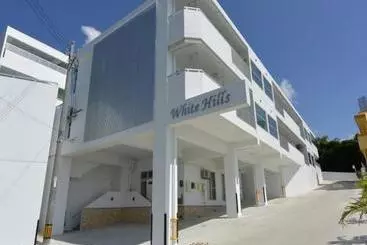 ホテル White Hills Okinawa