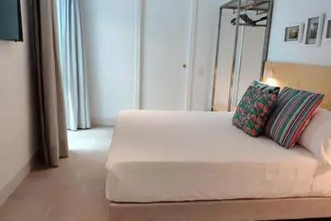 Apartamentos Y Estudios Céntricos Conil Home Suite