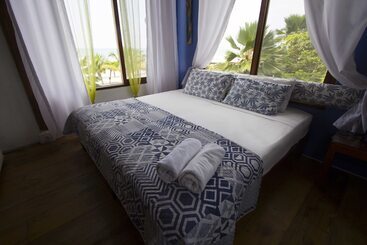 Bed and Breakfast Casa El Morro Ecuador