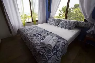 Bed & Breakfast Casa El Morro Ecuador