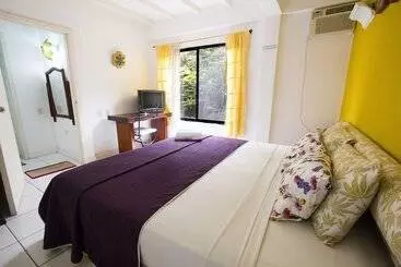 Bed & Breakfast Casa El Morro Ecuador
