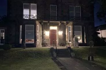 ホテル No6 West Coates