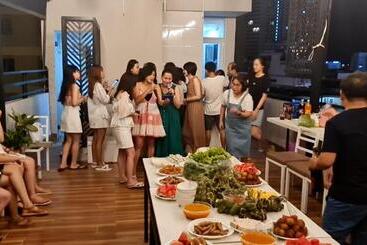 Yen Vang Hotel & Apartment Nha Trang