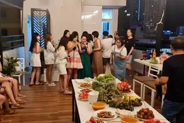 Yen Vang Hotel & Apartment Nha Trang