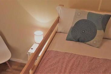 ペンション Bobo Rooms San Julian