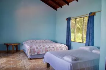 Hotelli El Paraiso Azul