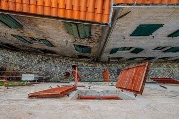 Pensiune Antika Guesthouse