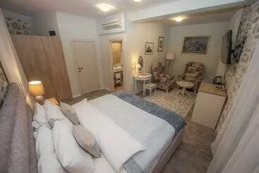 پانسیون Antika Guesthouse