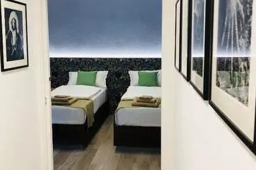 Majatalo Calma Di Vento