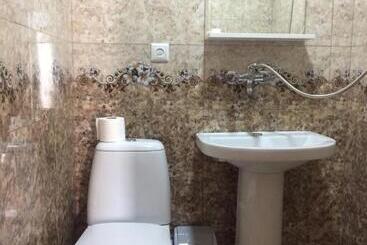 پانسیون Guesthouse Litoros