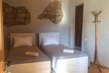 پانسیون Guesthouse Litoros