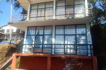 Pensionat Manshore Bay