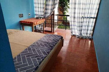 پانسیون Manshore Bay